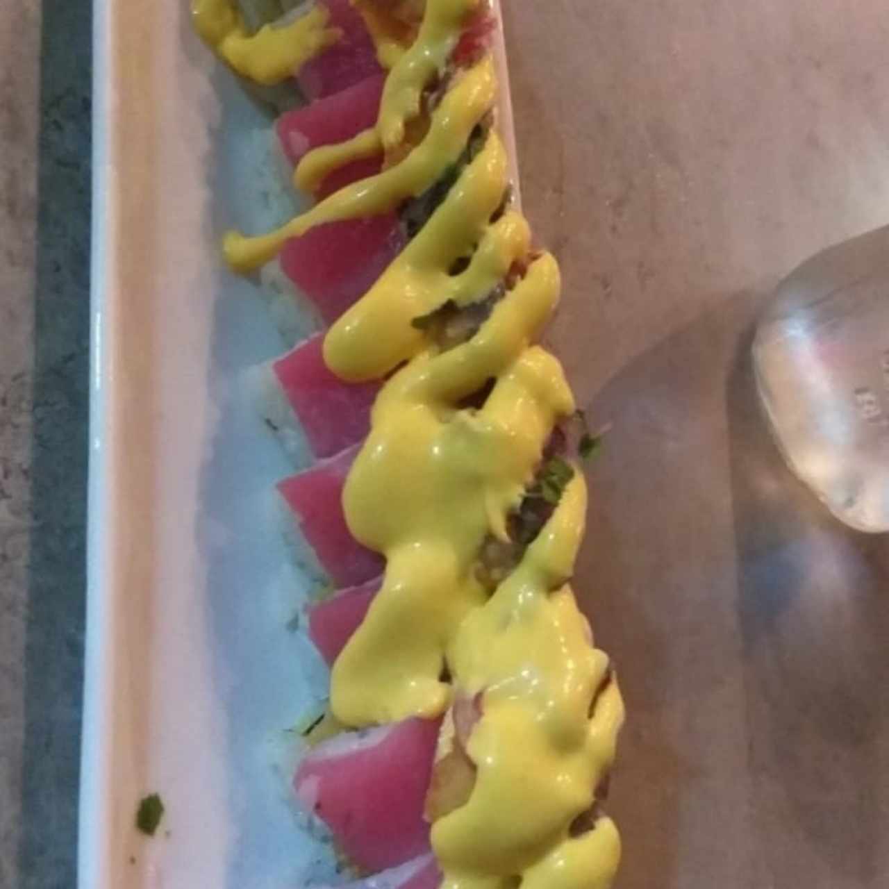 acevichado roll