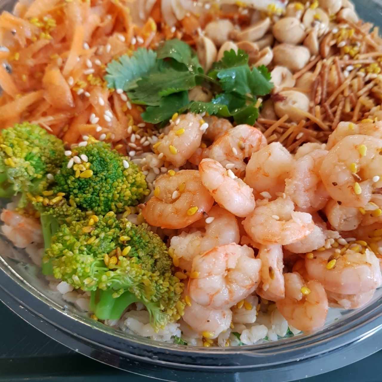 Thai-ger