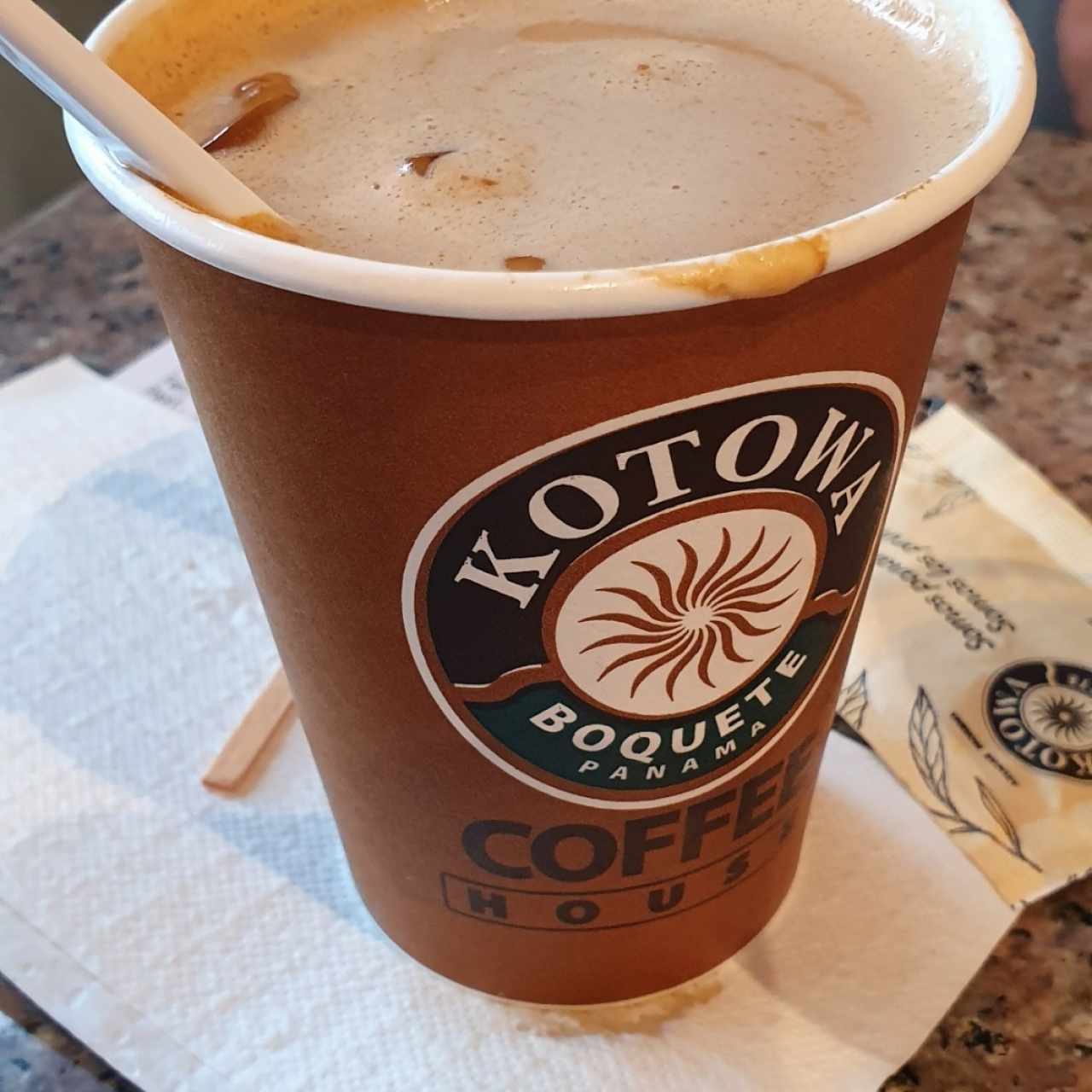 cafe