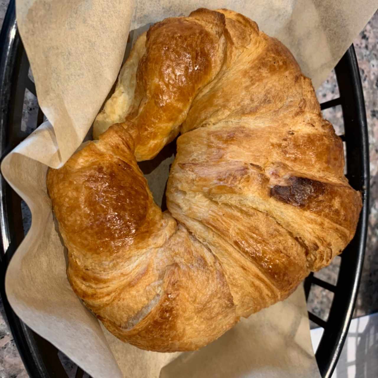 Croissant