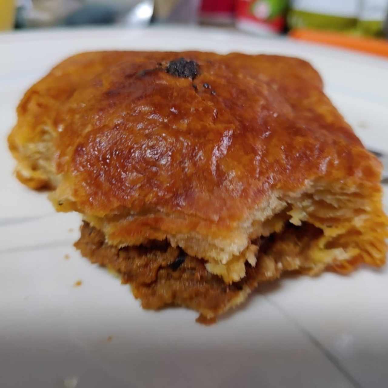 Pastelito de Carne