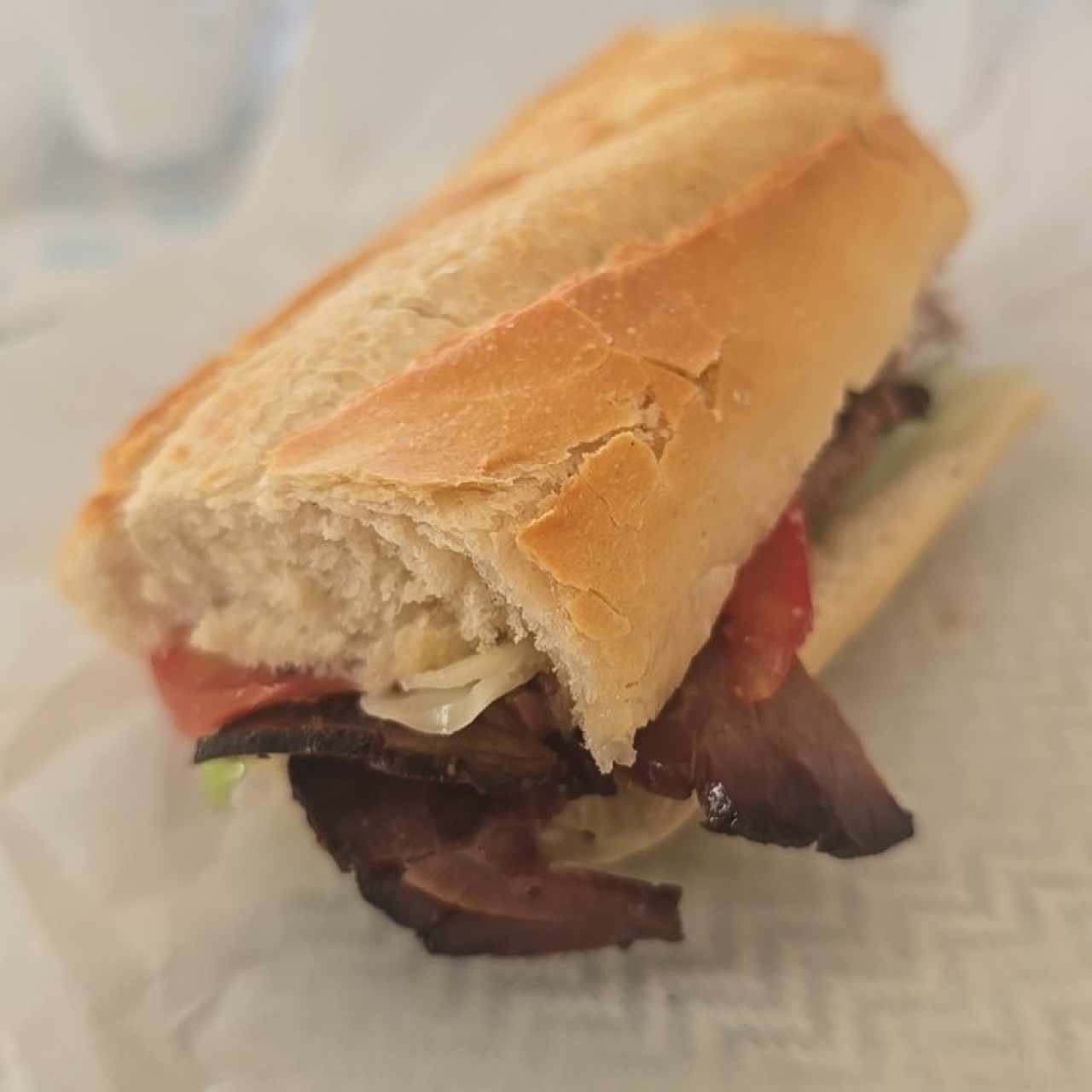 Roast Beef