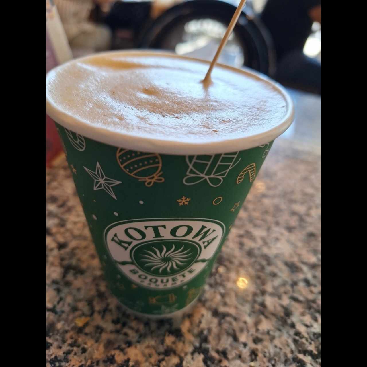 capuchino