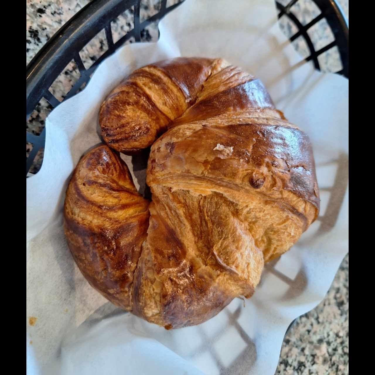 Croissant