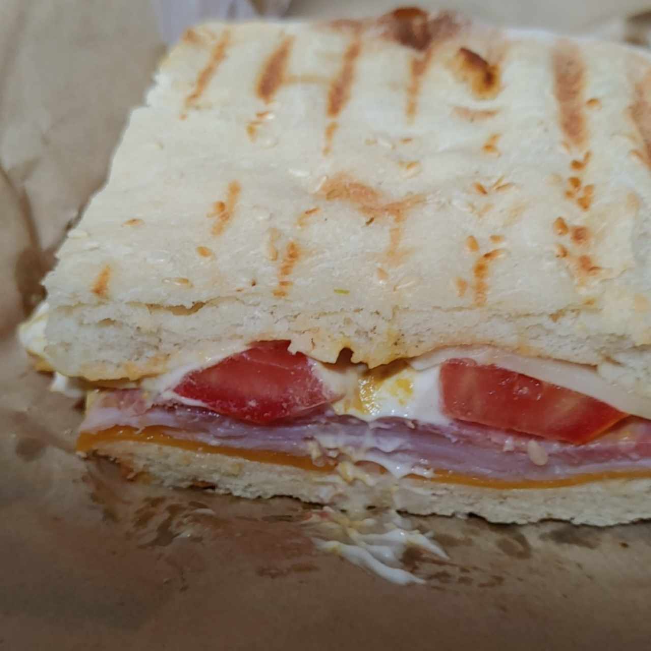 panini italiano