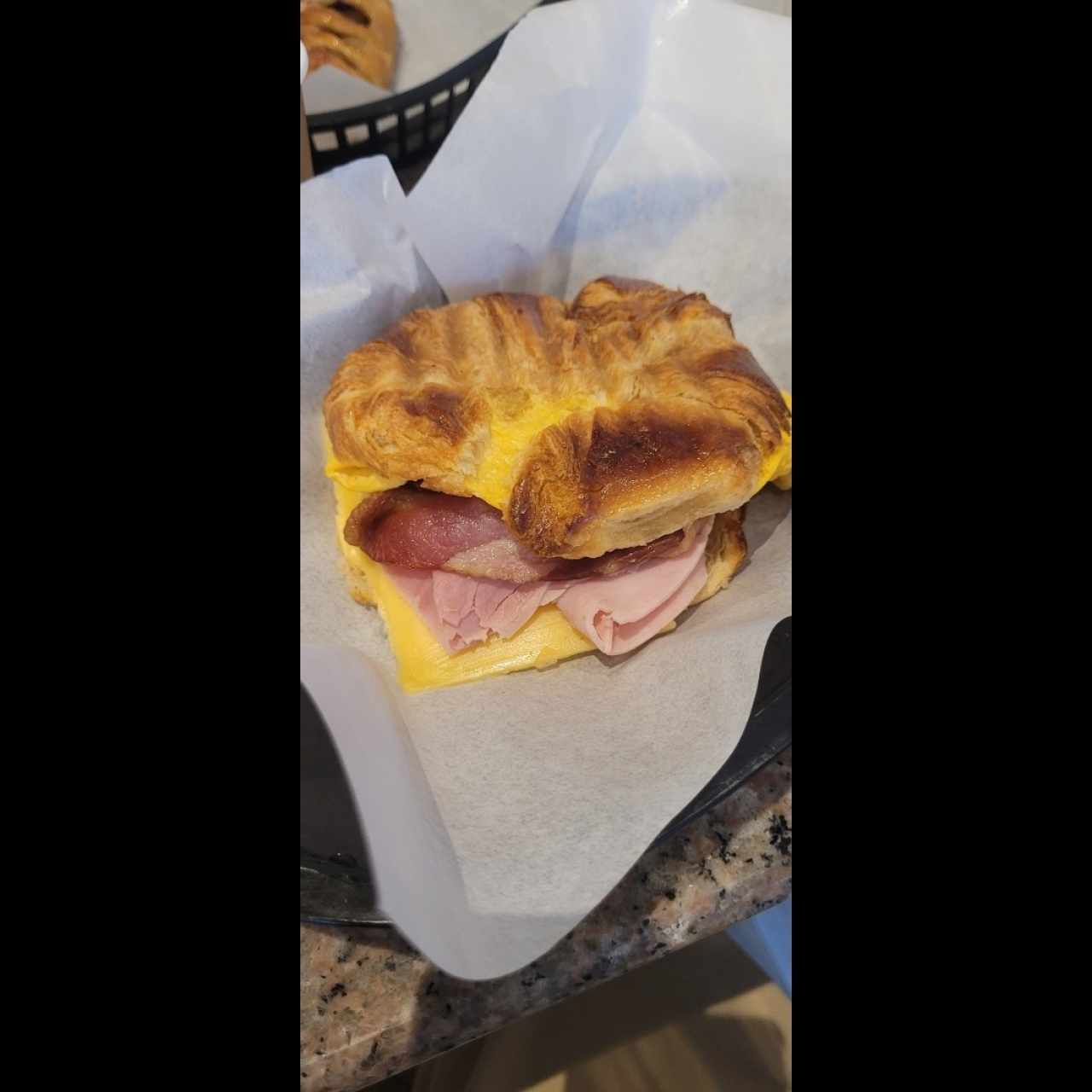 croissant el turista 