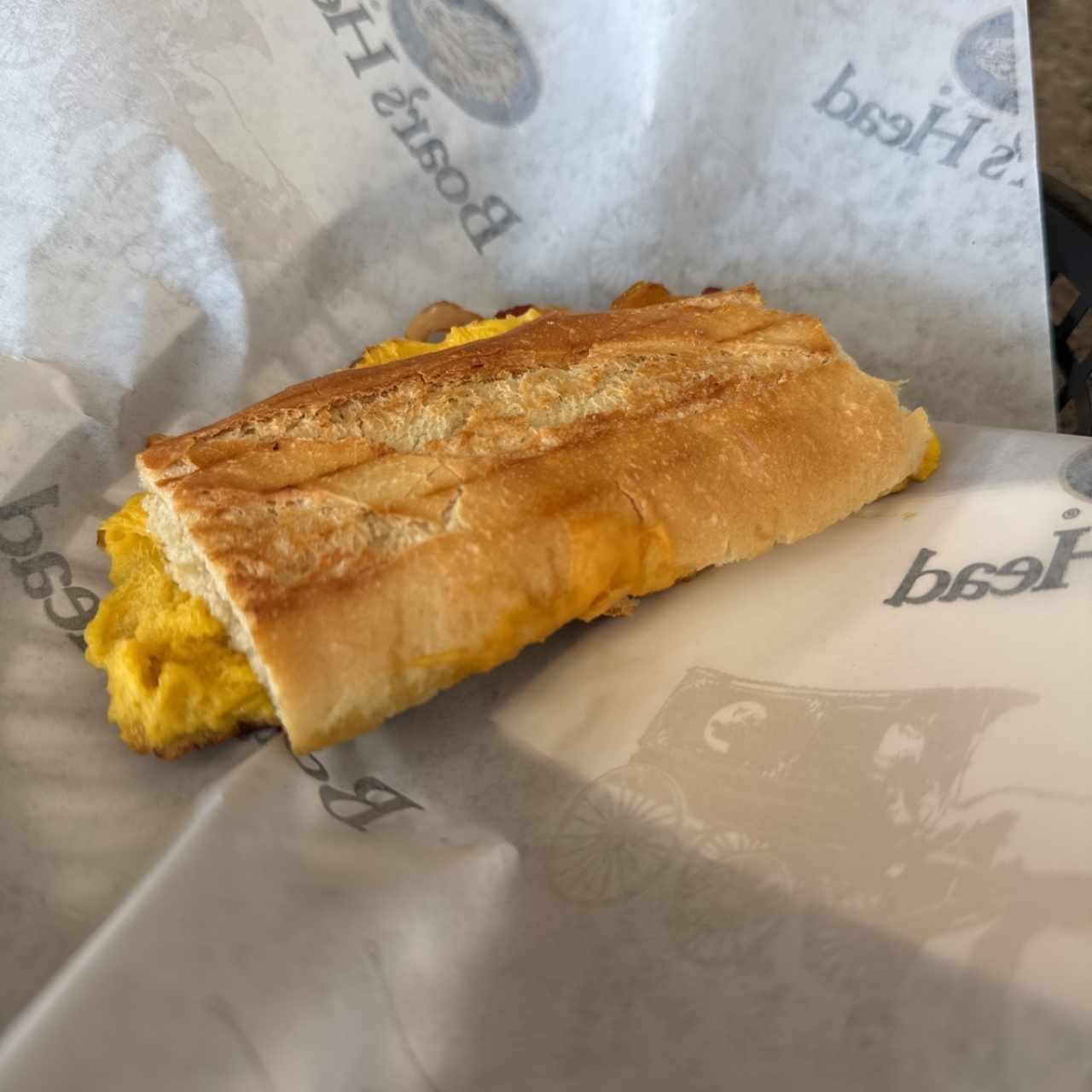 Desayunos - El Piggie