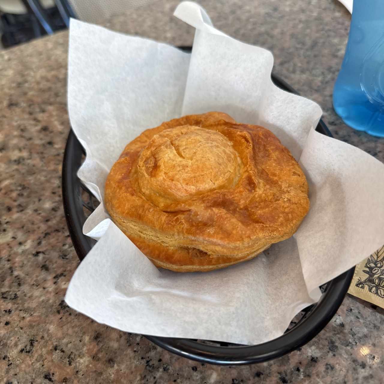 Pastelito de Queso