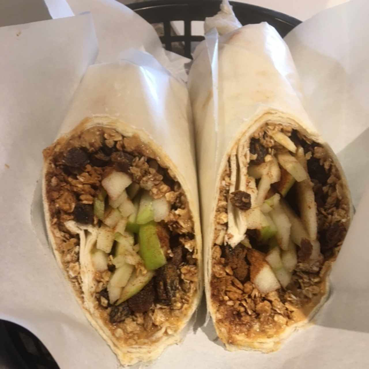 Wrap Fenomenal