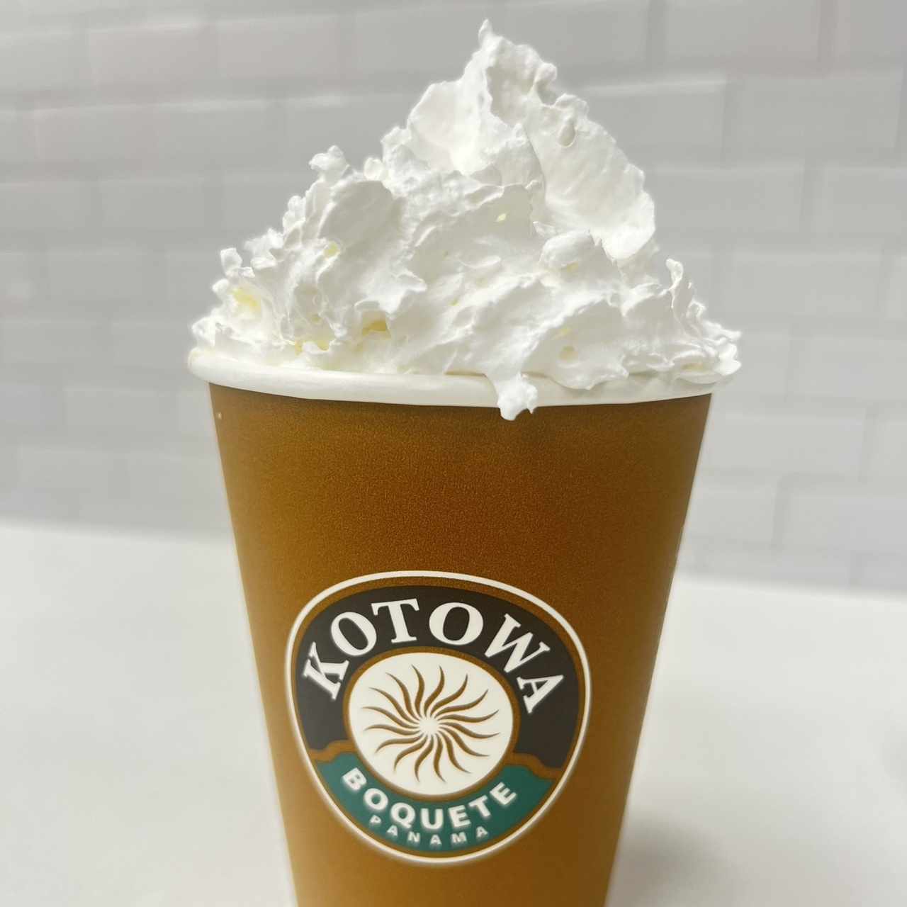 Cappuchino Royal