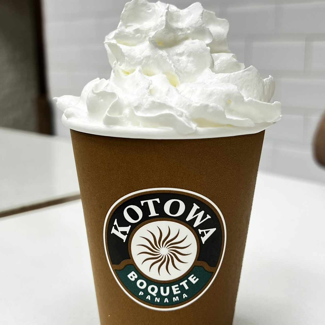 Cappuchino Royal