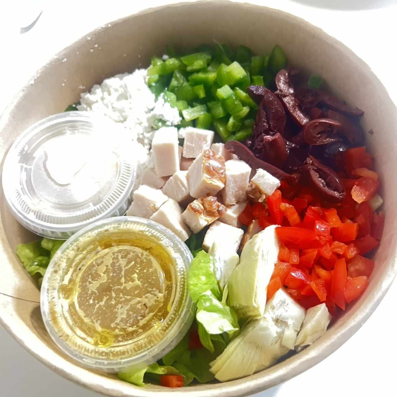 Ensalada