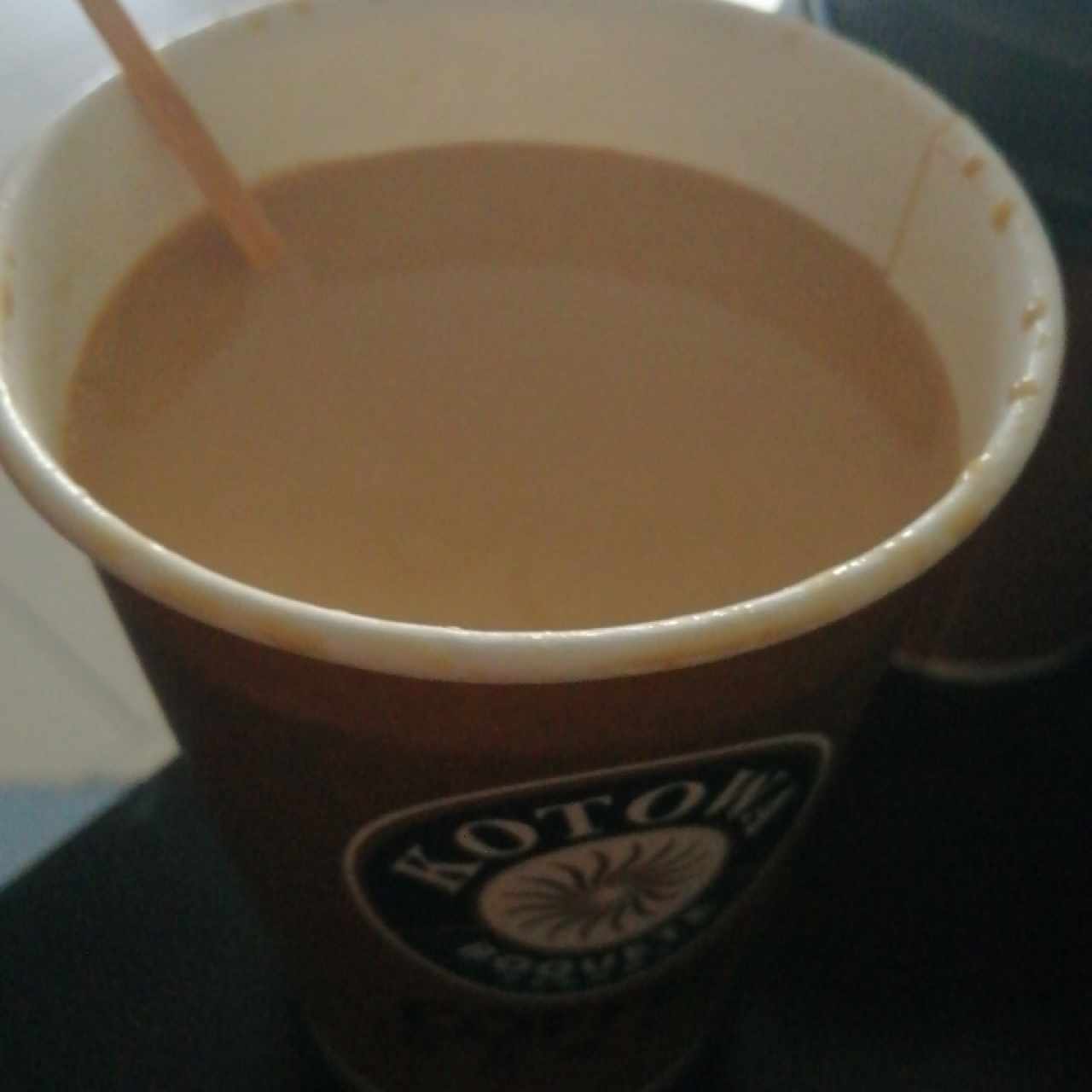 cappuccino
