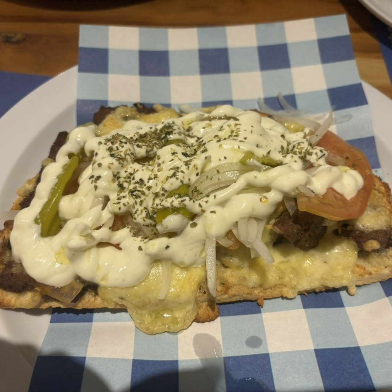 Pita Pantunfla