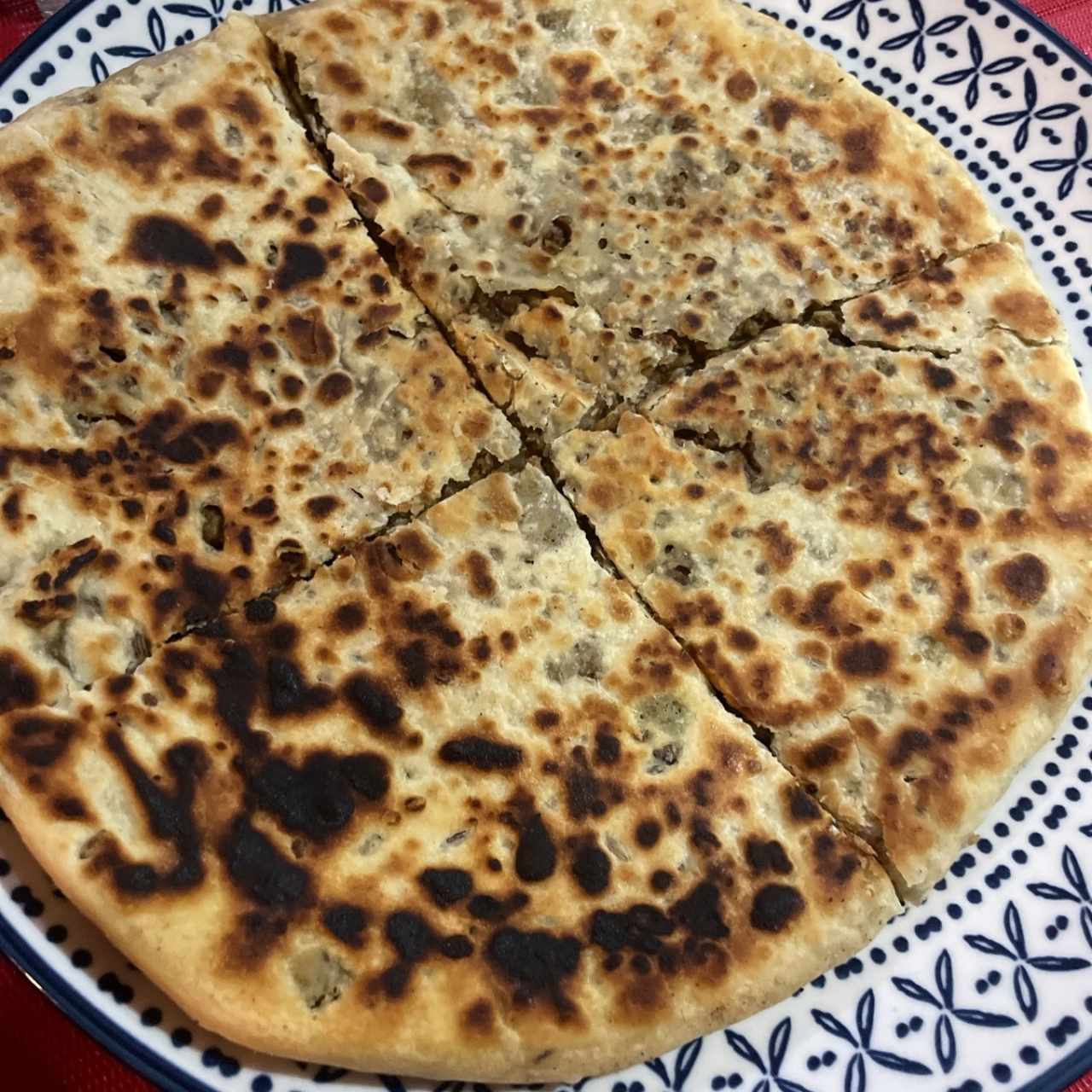 Parathas - Gosth Prantha