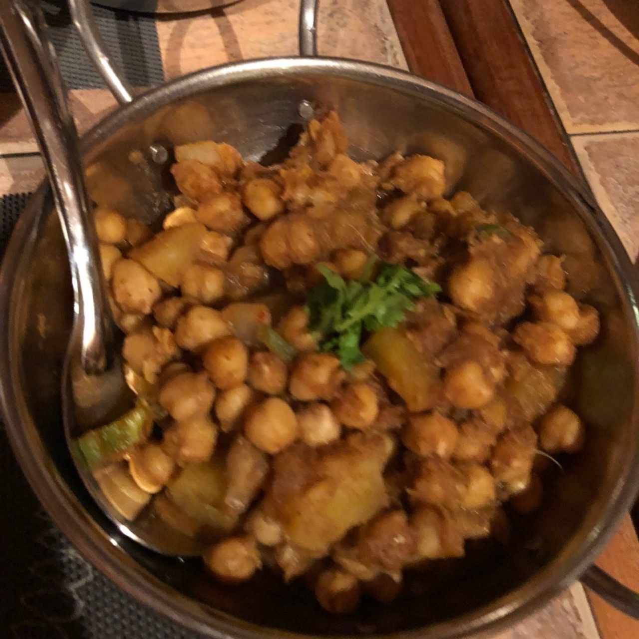 Dal Tadka