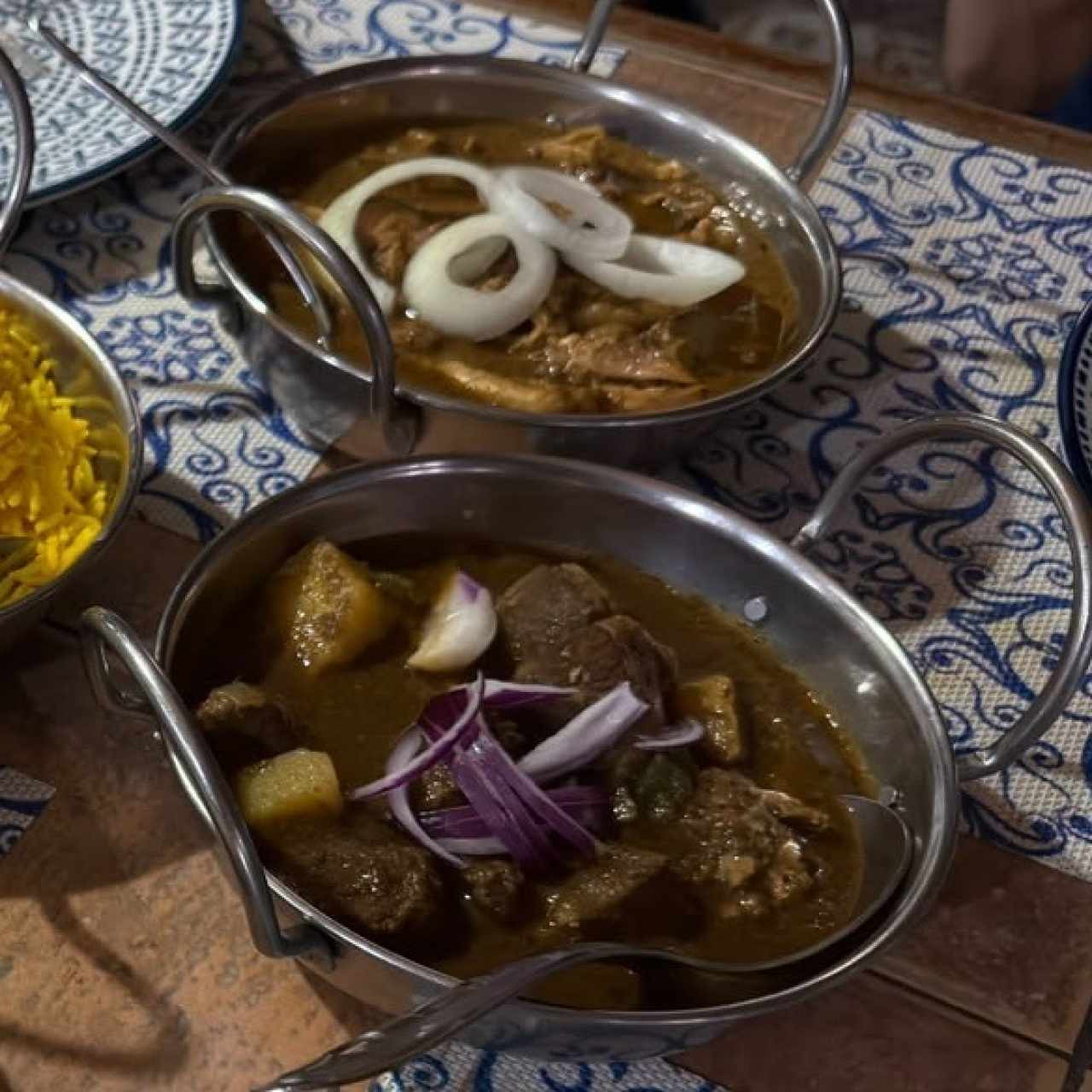 Murgh Masala