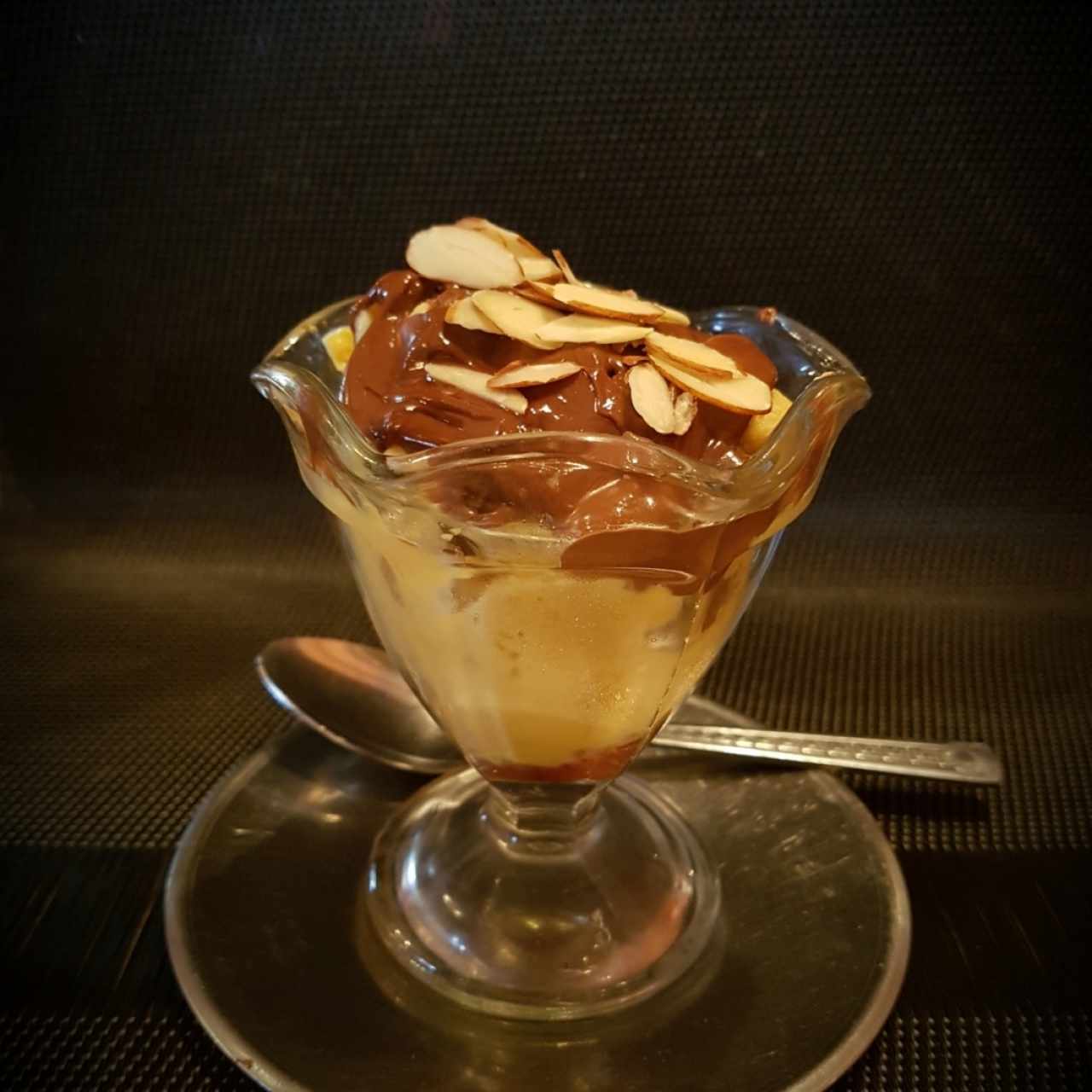 Masala's Tiklish Twin (nuevo postre)