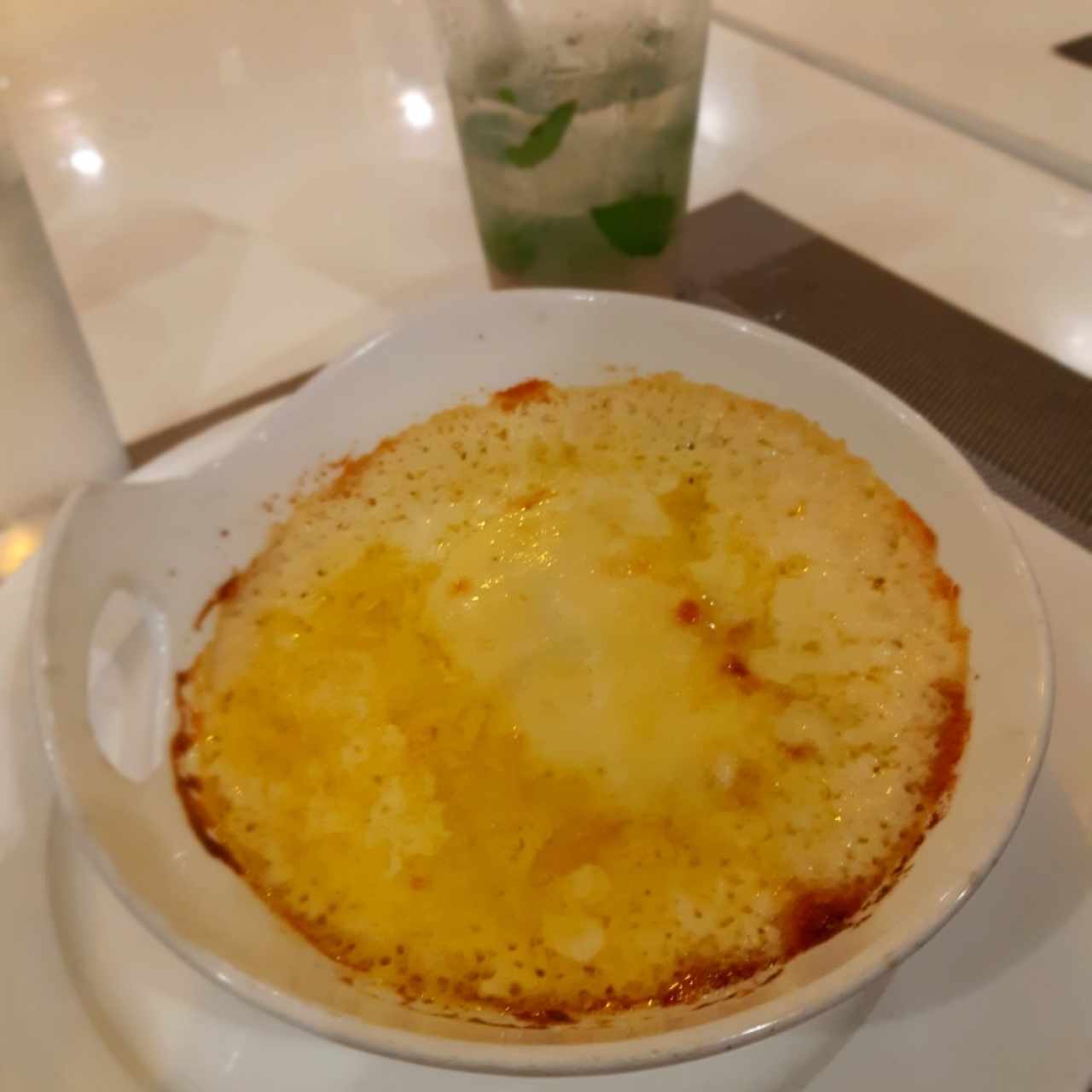 Lasagna Paladar