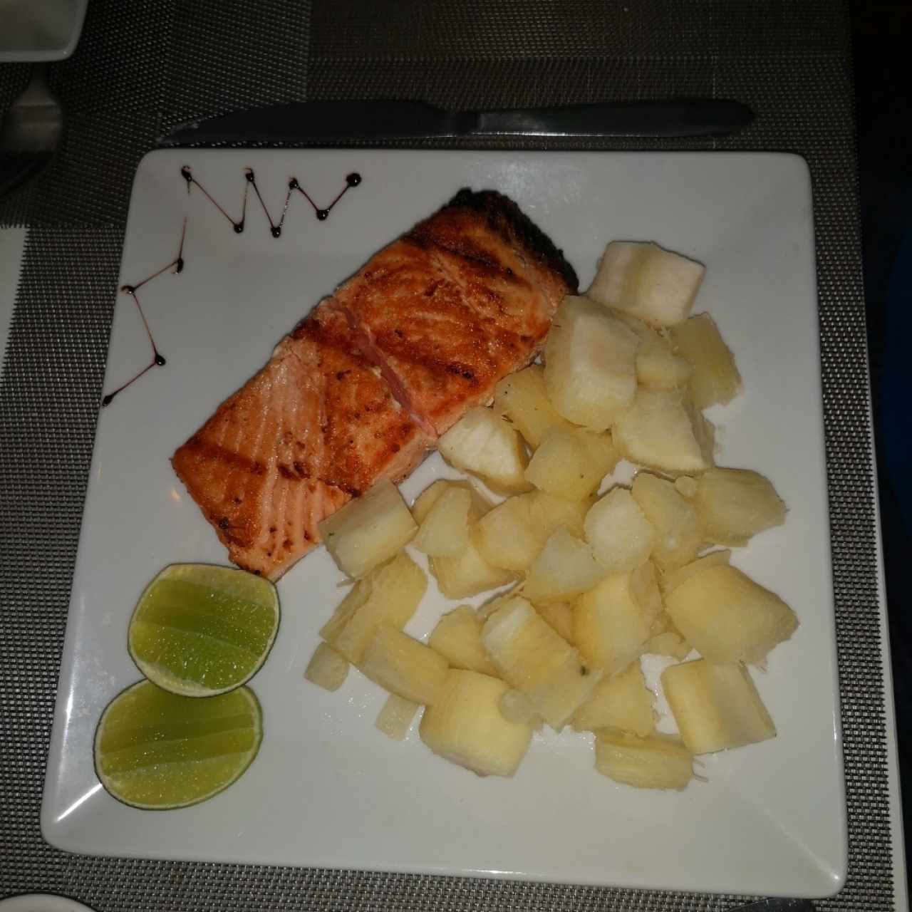 salmón 