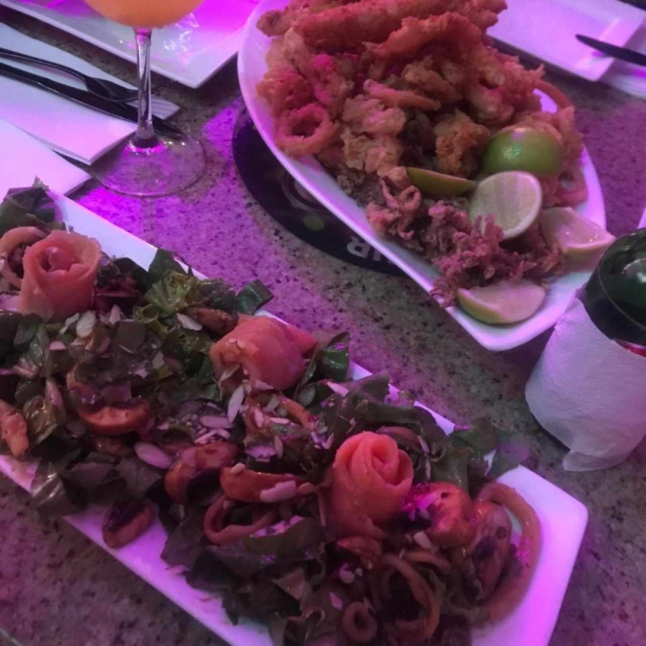 Ensalada 