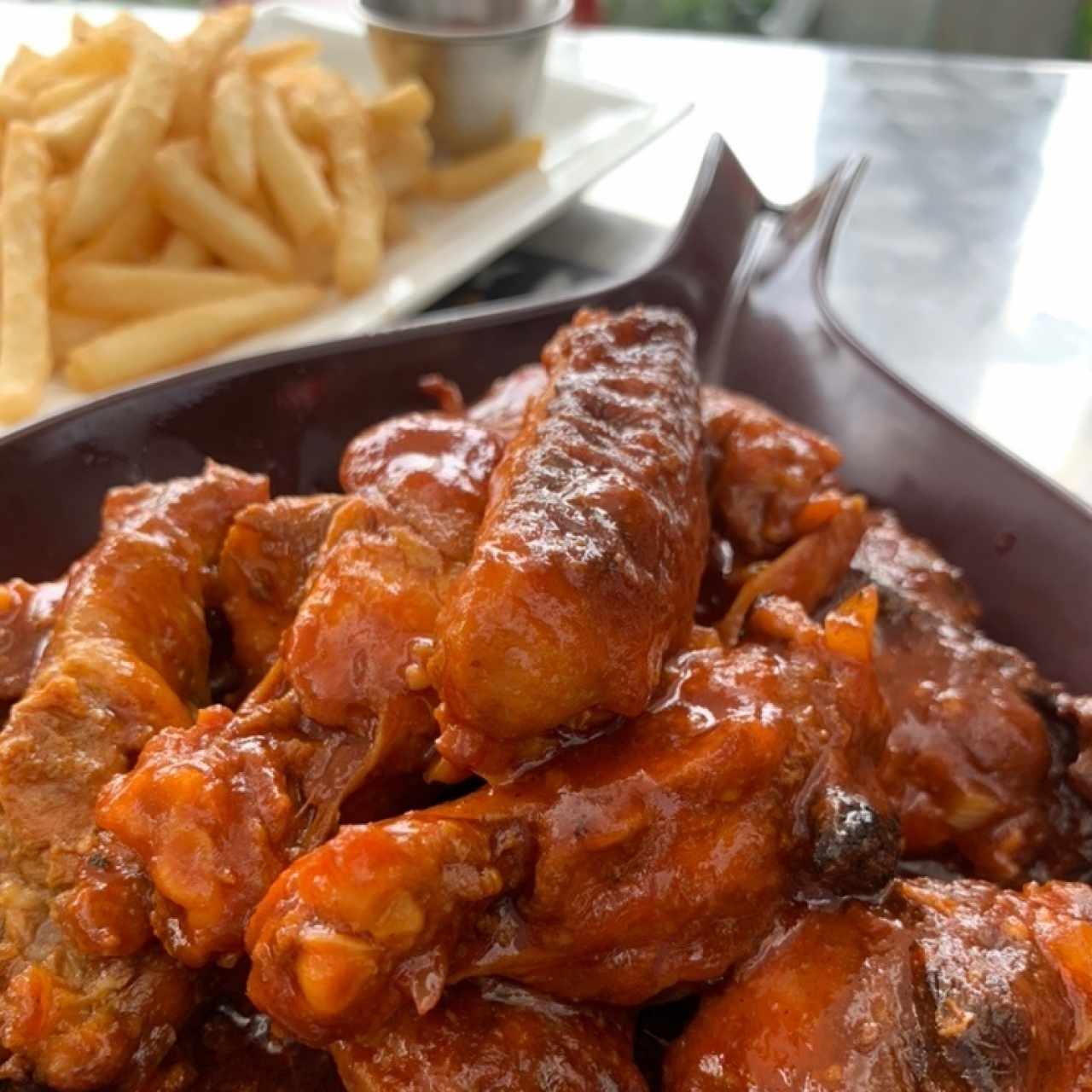 Wings