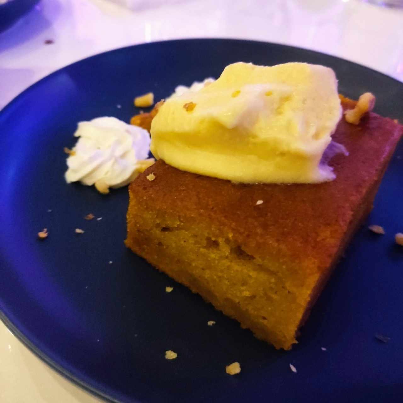 postre 