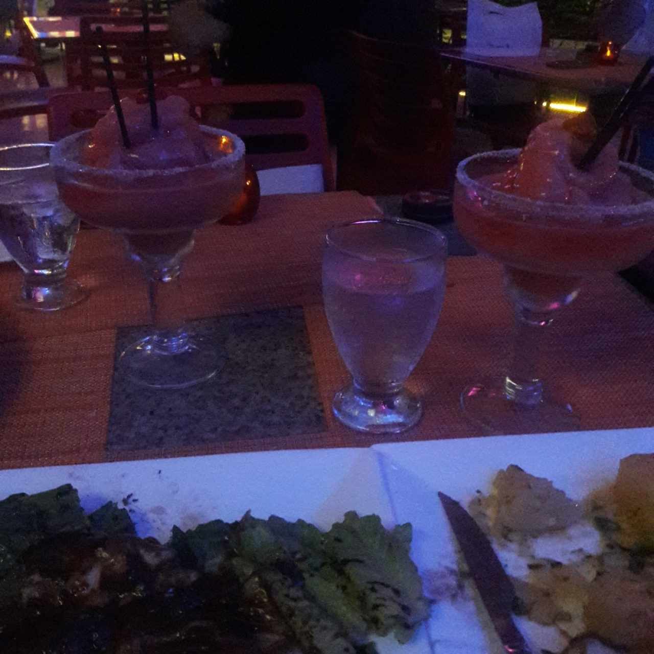 margaritas 😍