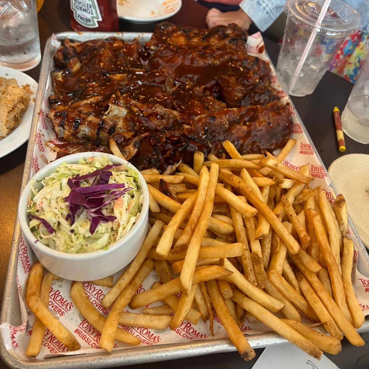 Short Ribs