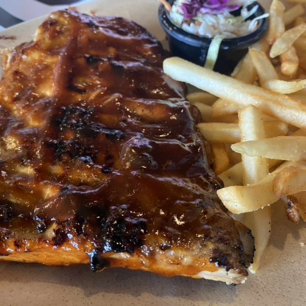 St. Louis Ribs