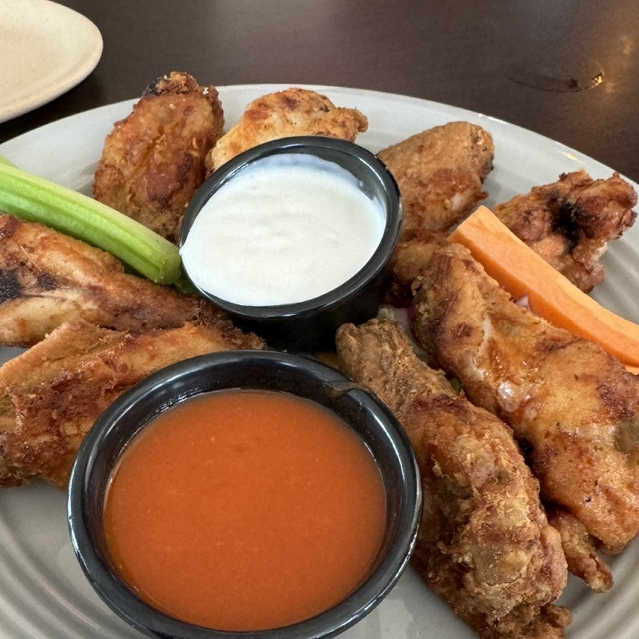 Wings /Bonelees - Classic Wings