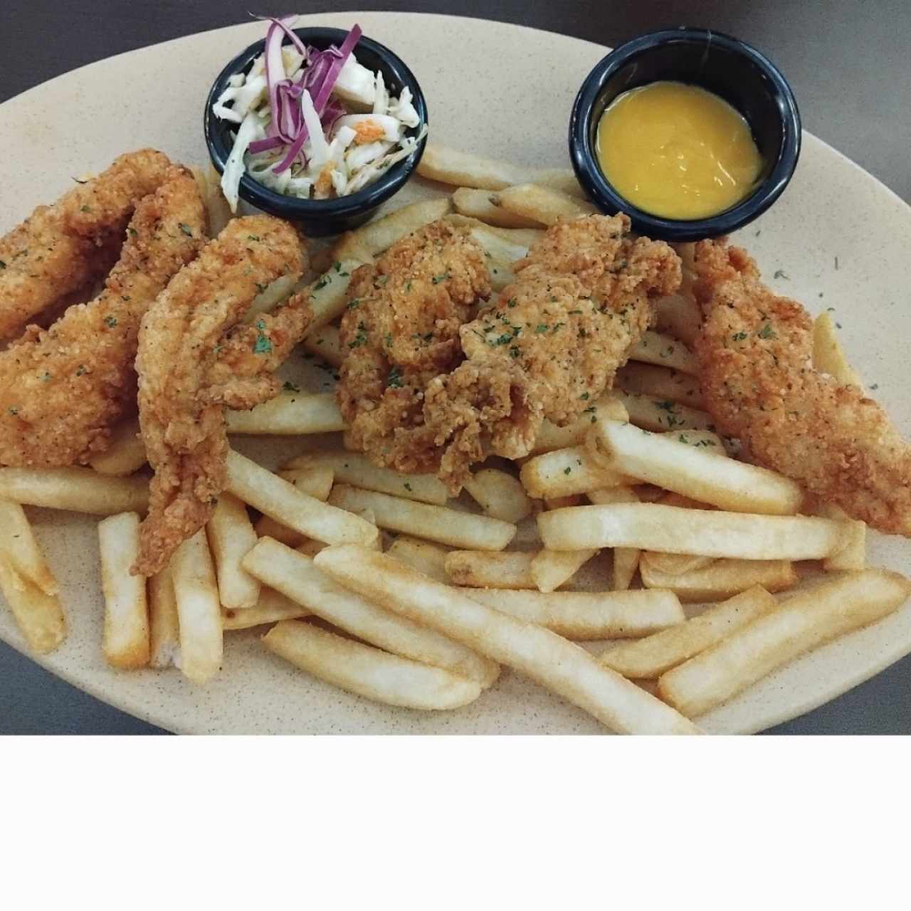 Chicken - Chicken Tenders