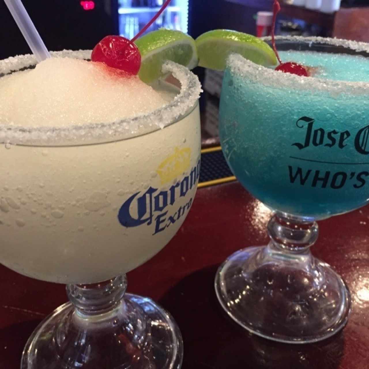 margarita's