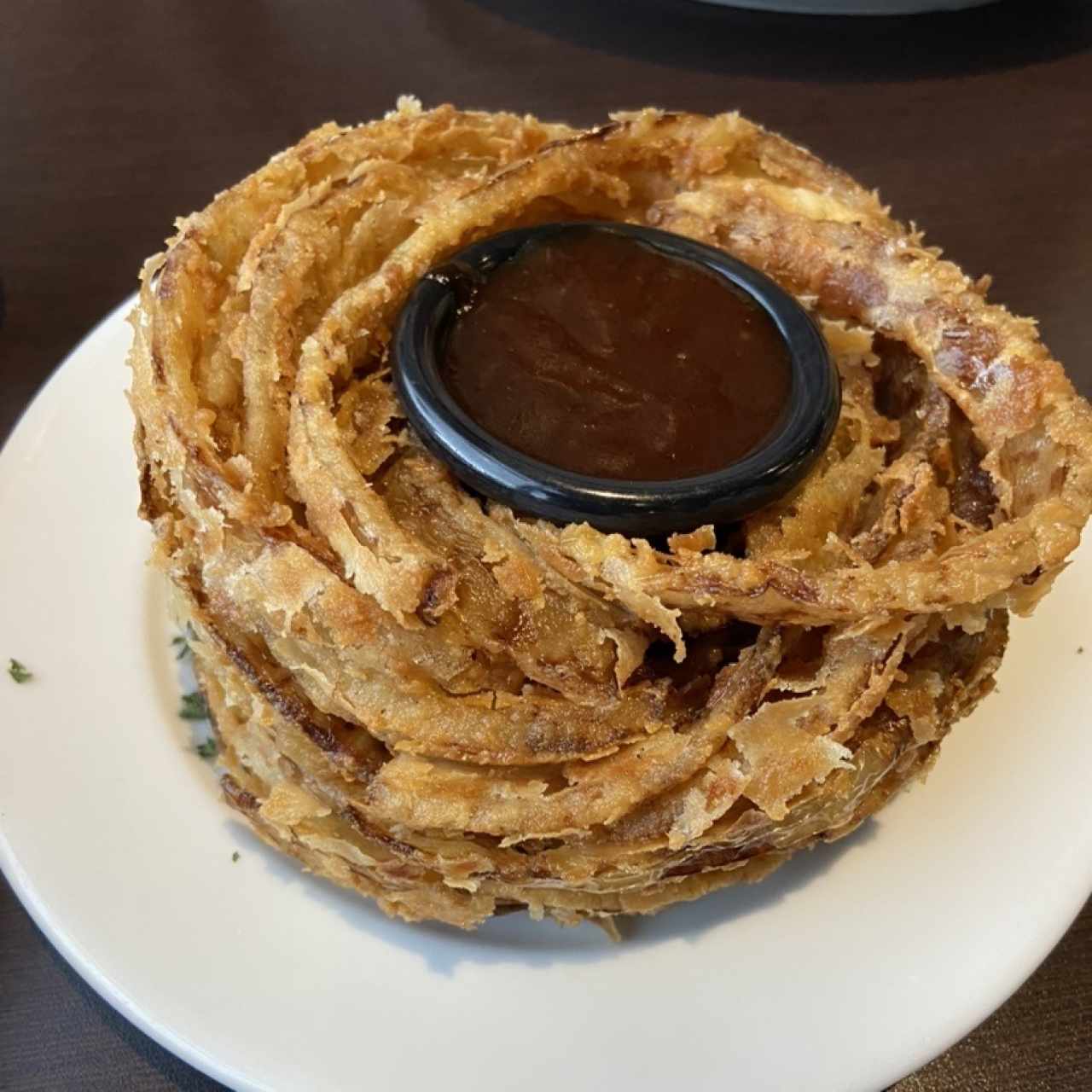 Onion Loaf
