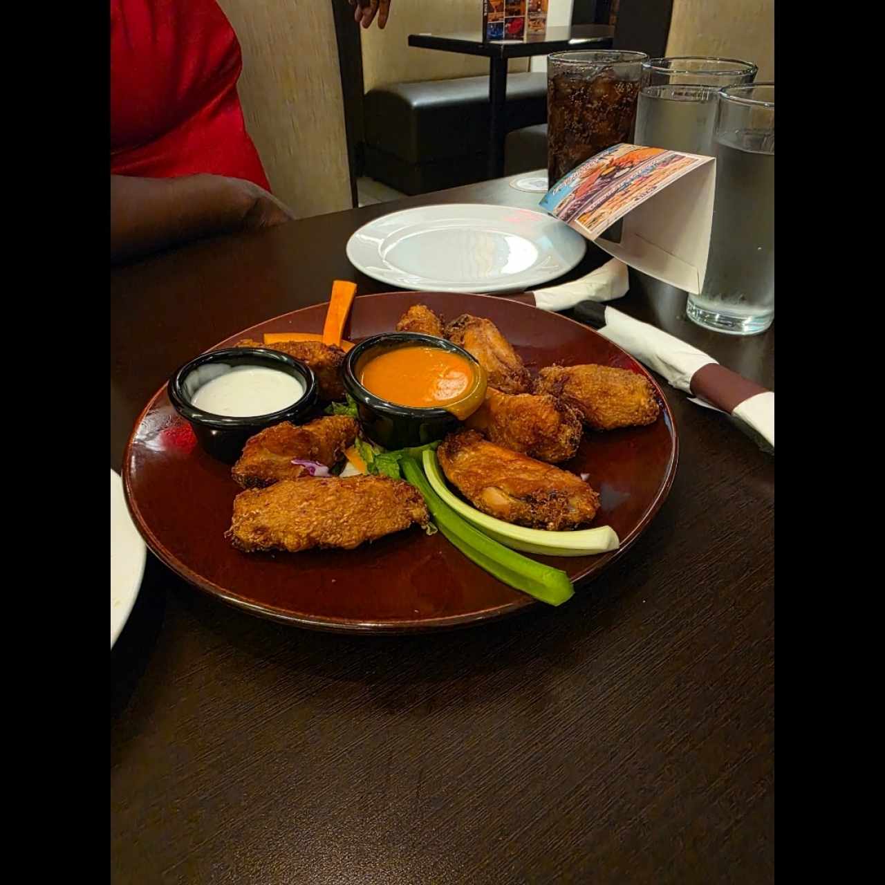 alitas