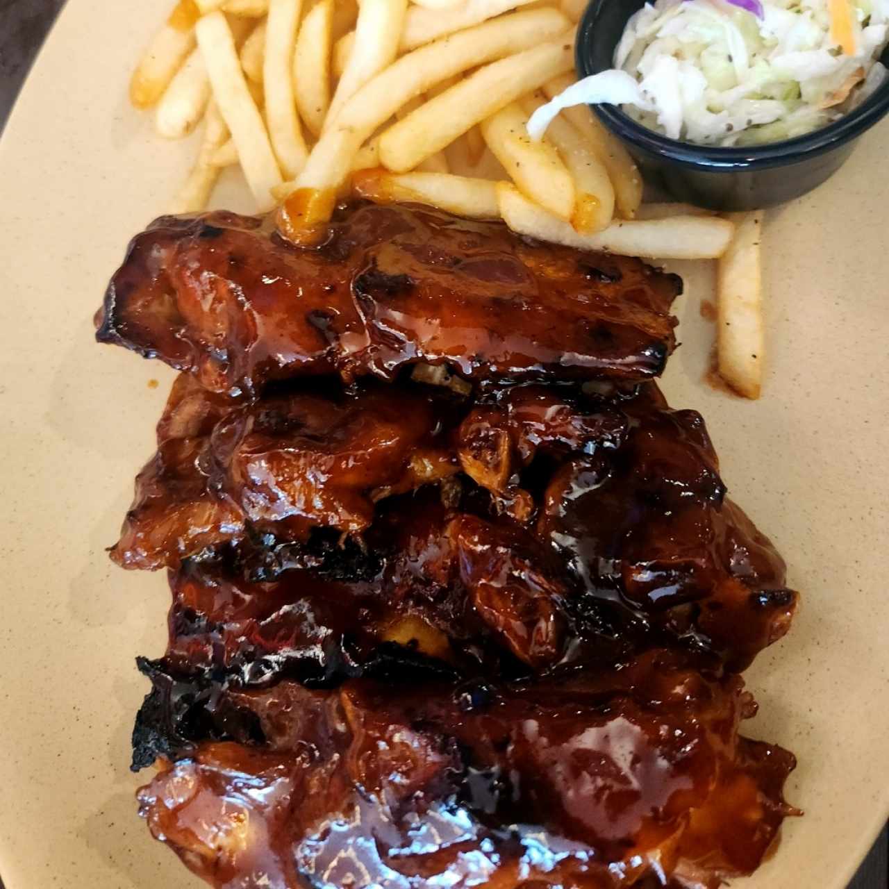 Short Ribs