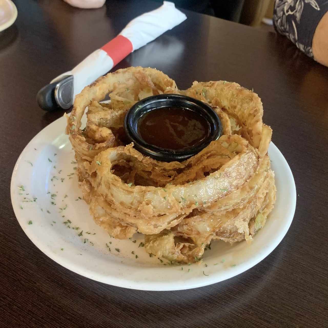 Onion Loaf