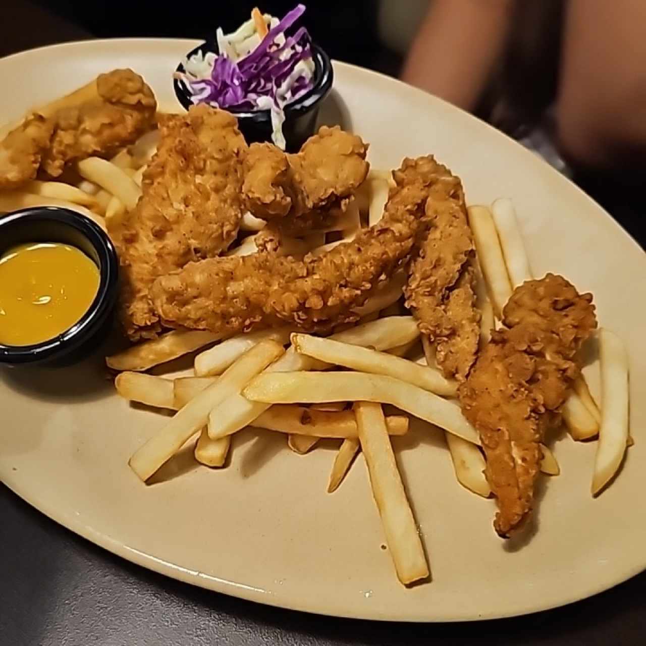 Chicken - Chicken Tenders