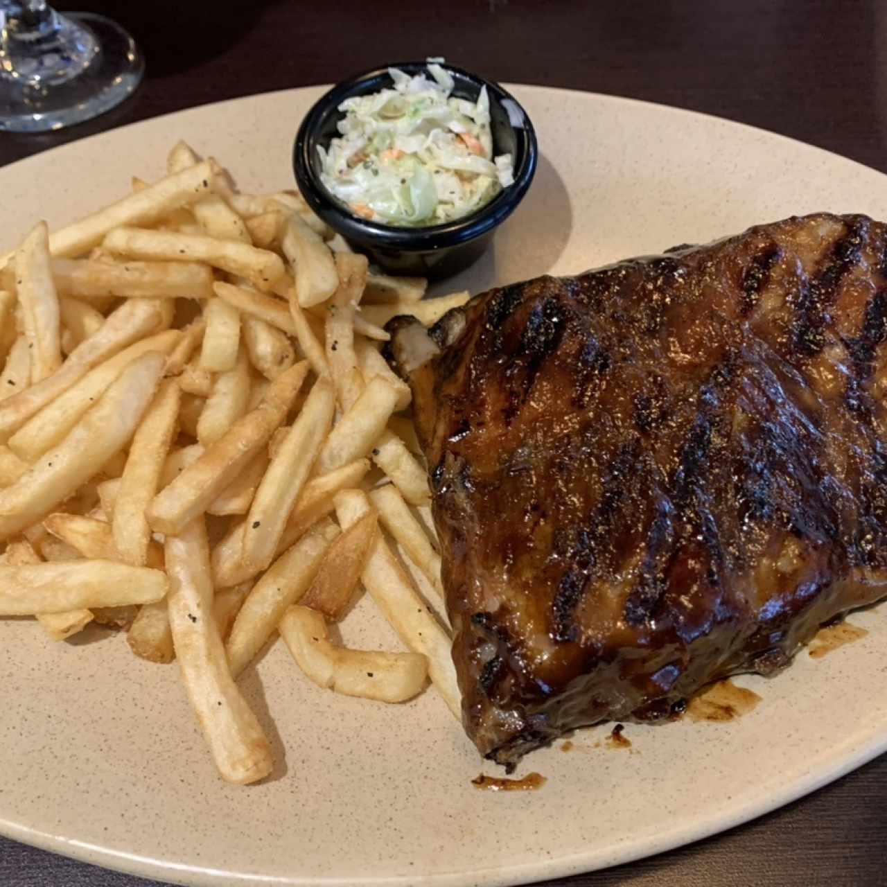 Short Ribs