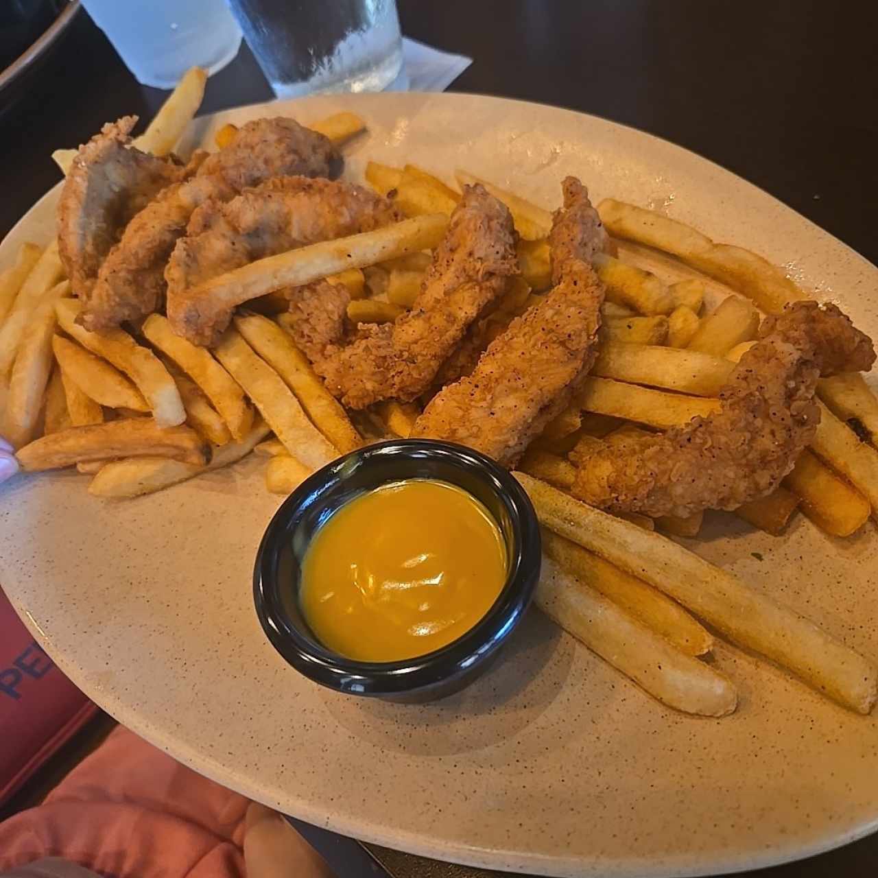 Chicken - Chicken Tenders