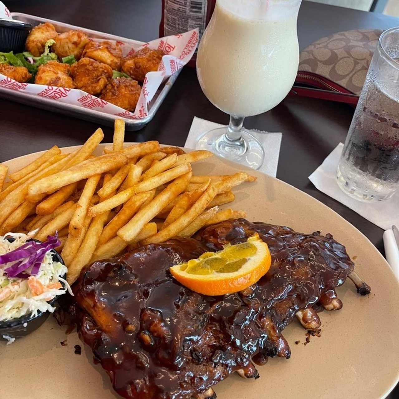 Short Ribs
