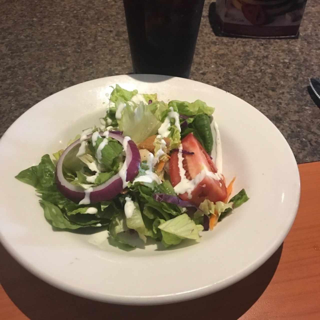 ensalada