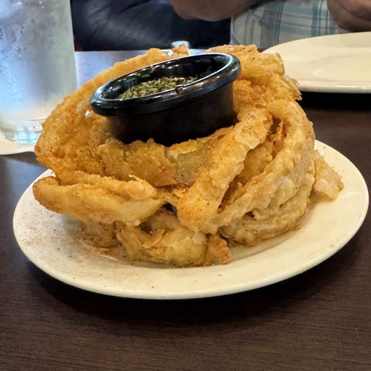 Onion Loaf