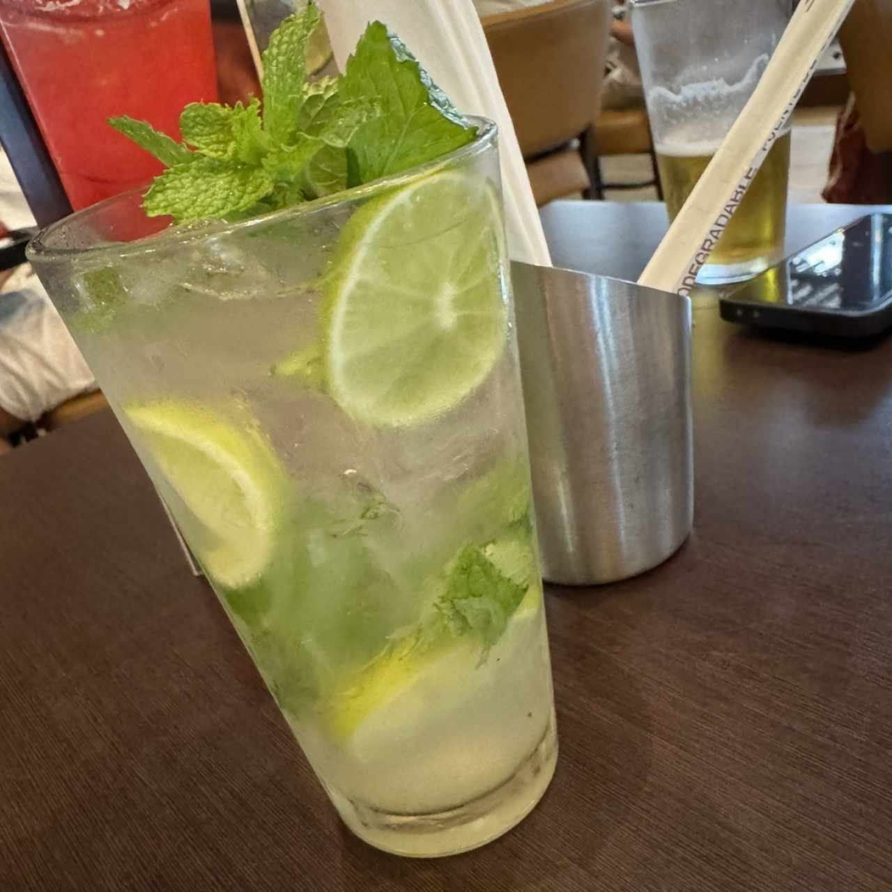 Mojito