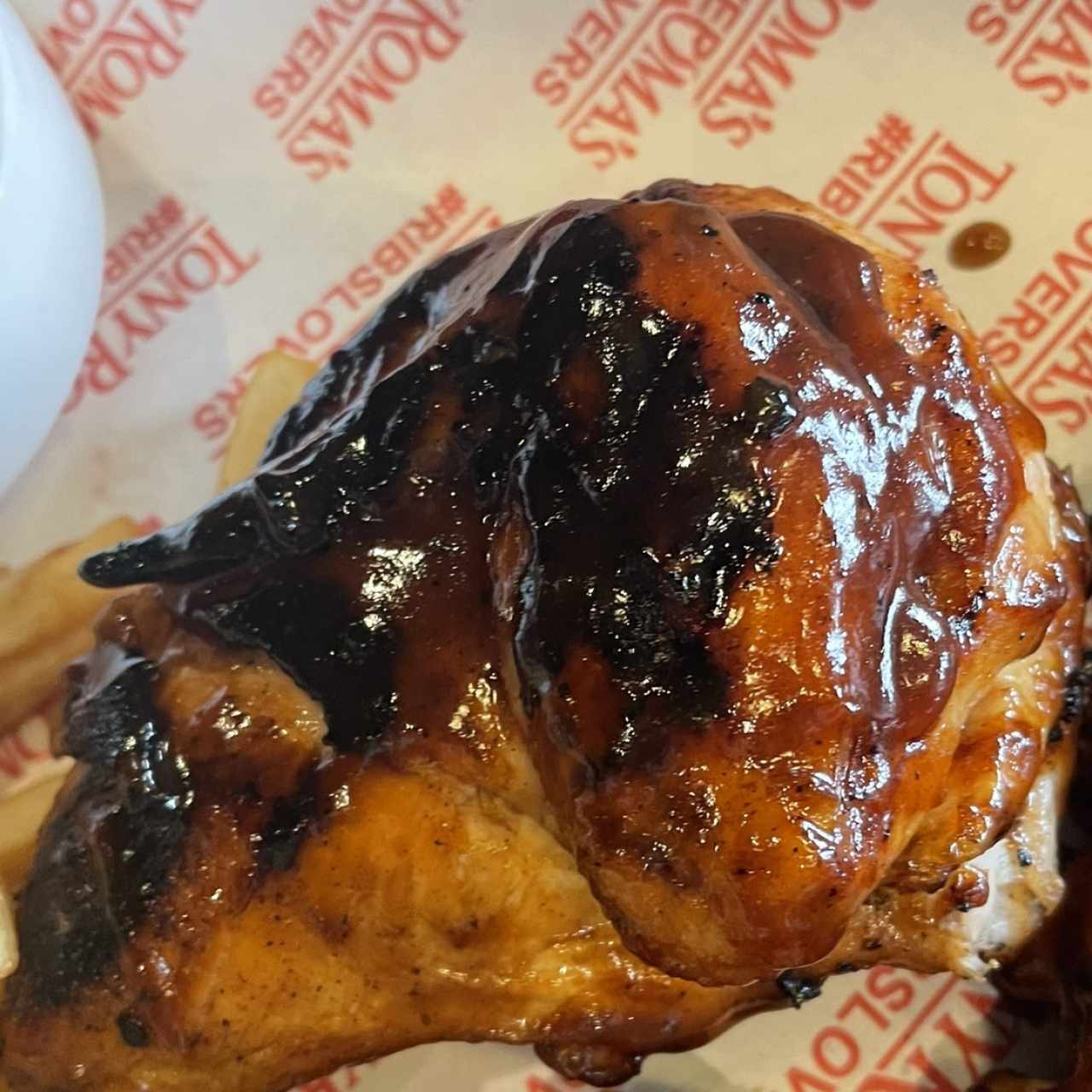 BBQ Chicken