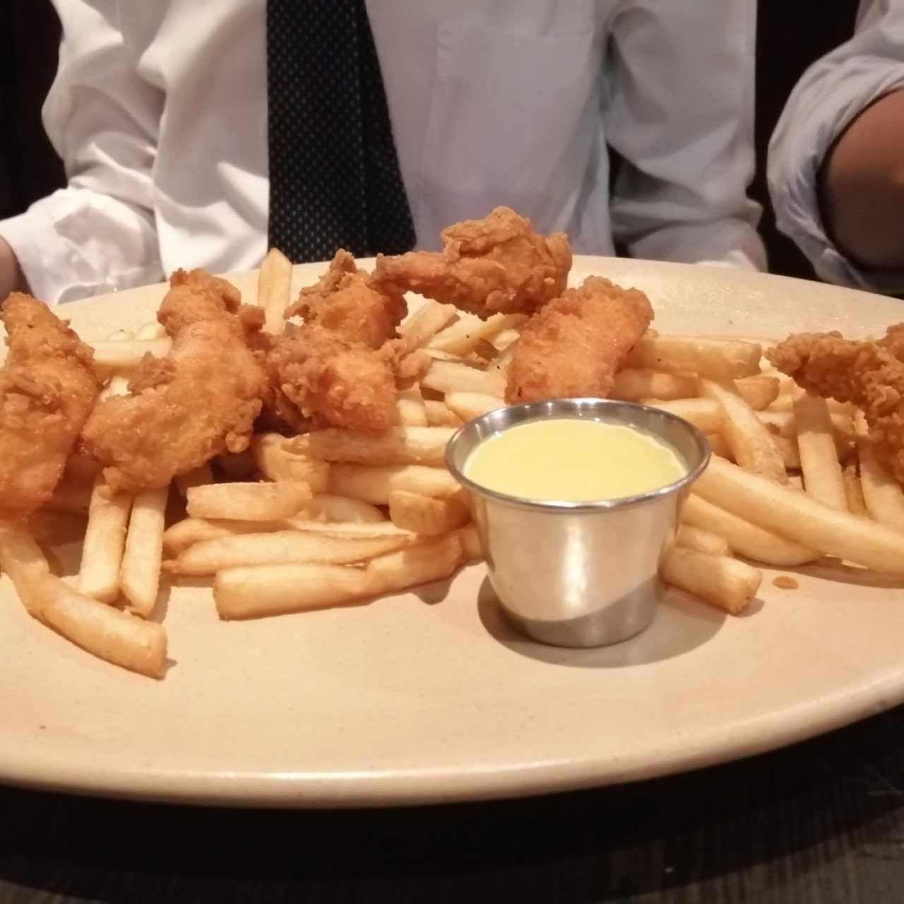 Chicken Tenders