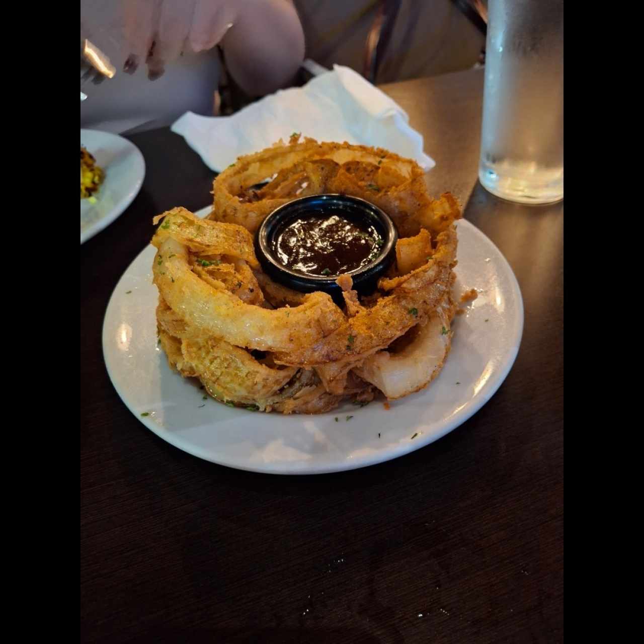Onion Loaf