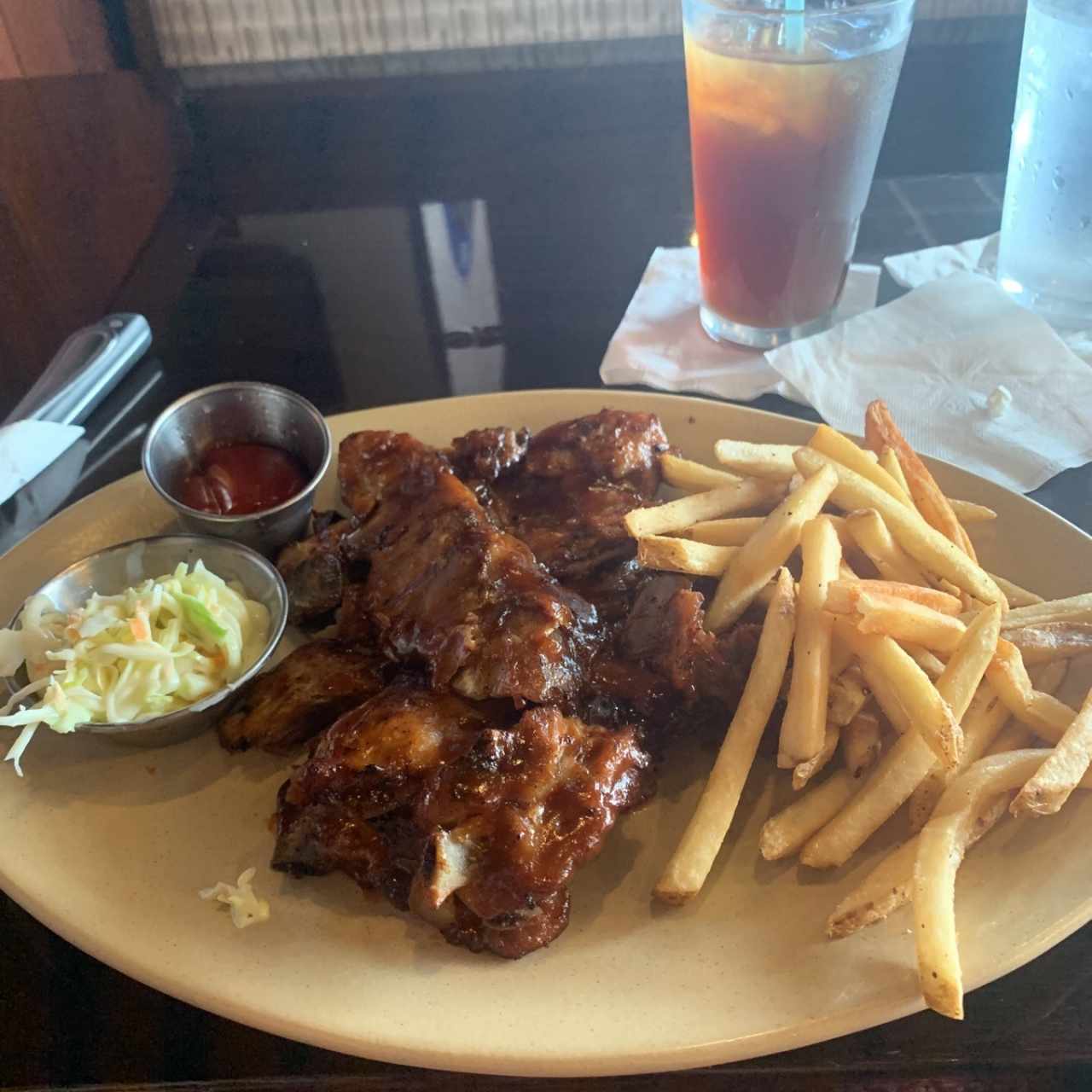 bbq short ribs