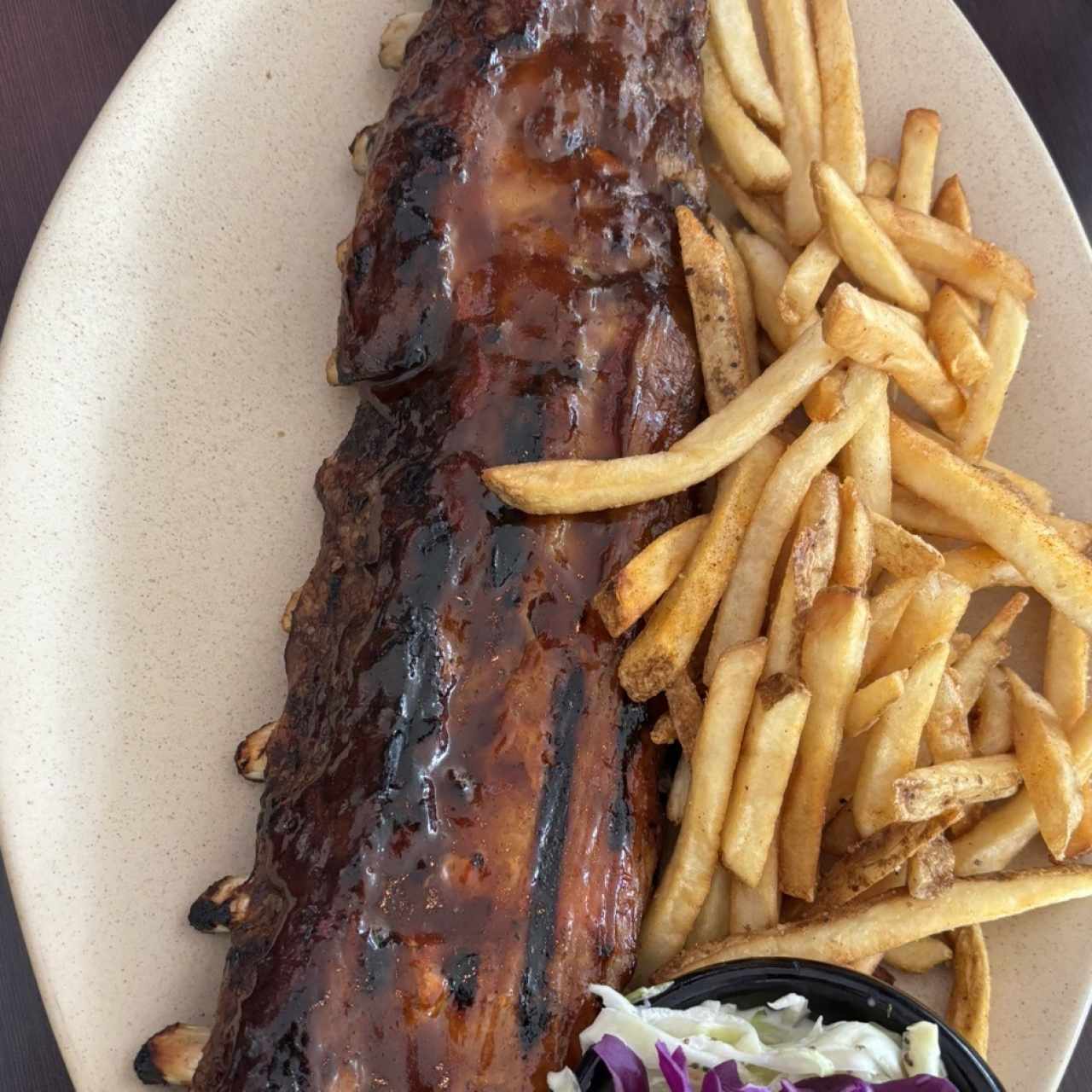 The Original Baby Pack Ribs