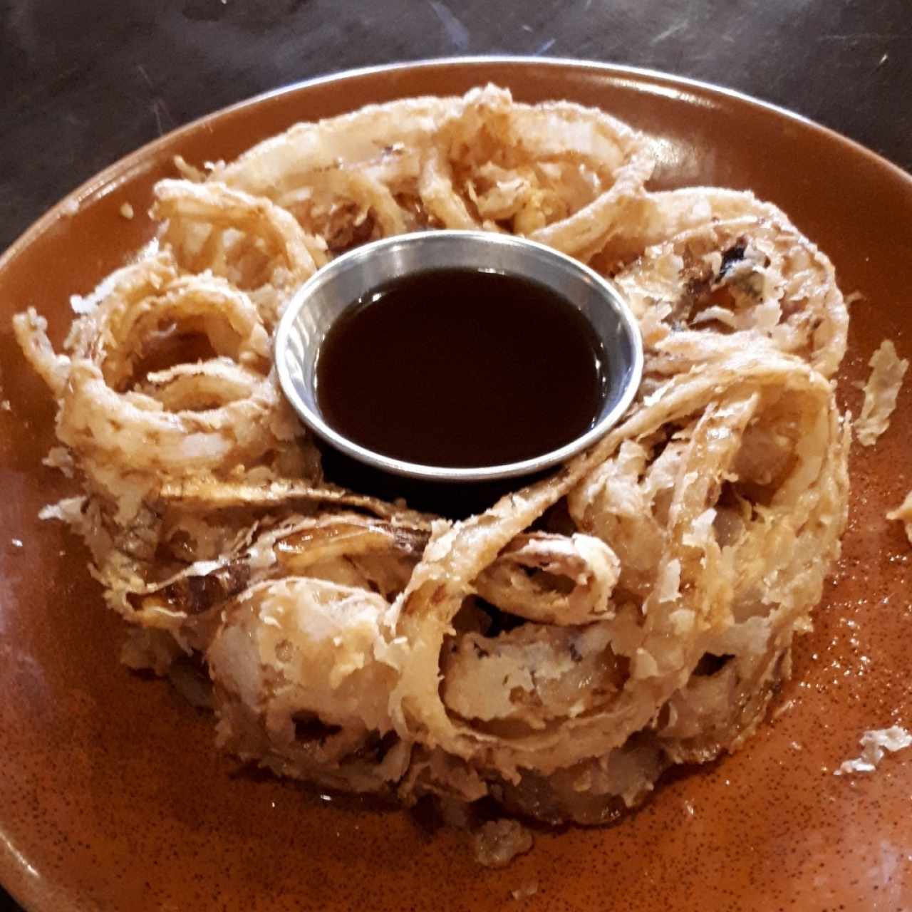 Onion Loaf